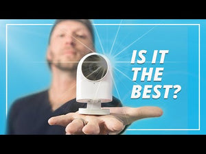 Aqara Zigbee Camera Hub G2H Product Review Video