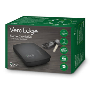 VeraEdge Home Controller EU Version box