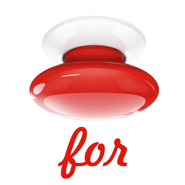 Fibaro Z-Wave Plus Button Scene Controller