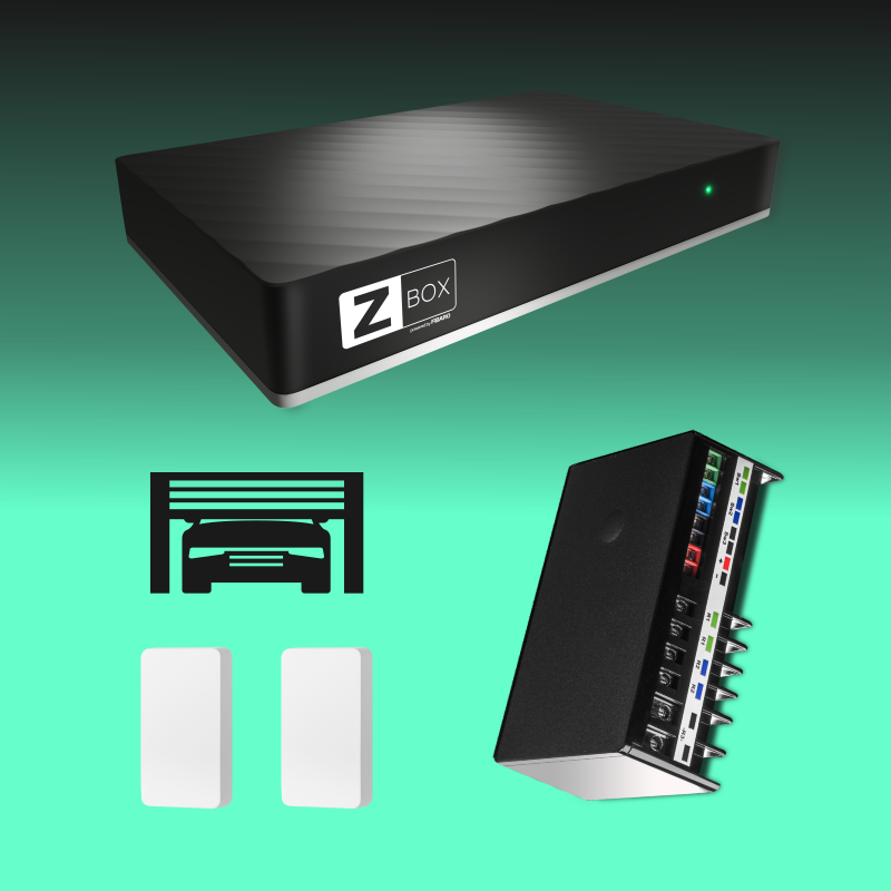 Z-Wave Kits