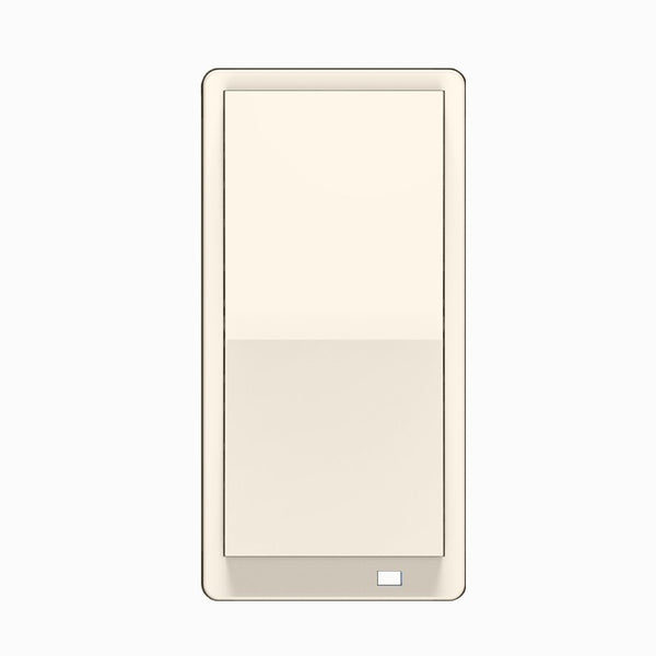Replacement Color Paddles for Zooz 800LR Series Switches (ZEN71