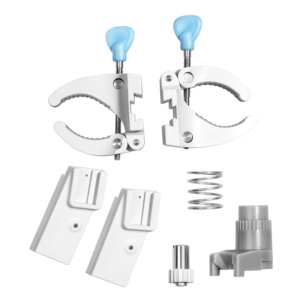 1.5" - 2" Valve Accessory Kit For the Zooz Titan Water Valve Actuator