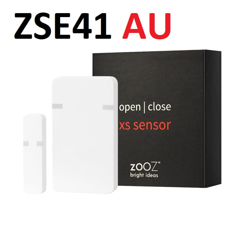 Zooz 700 Series Z-Wave Plus XS Open | Close Sensor ZSE41