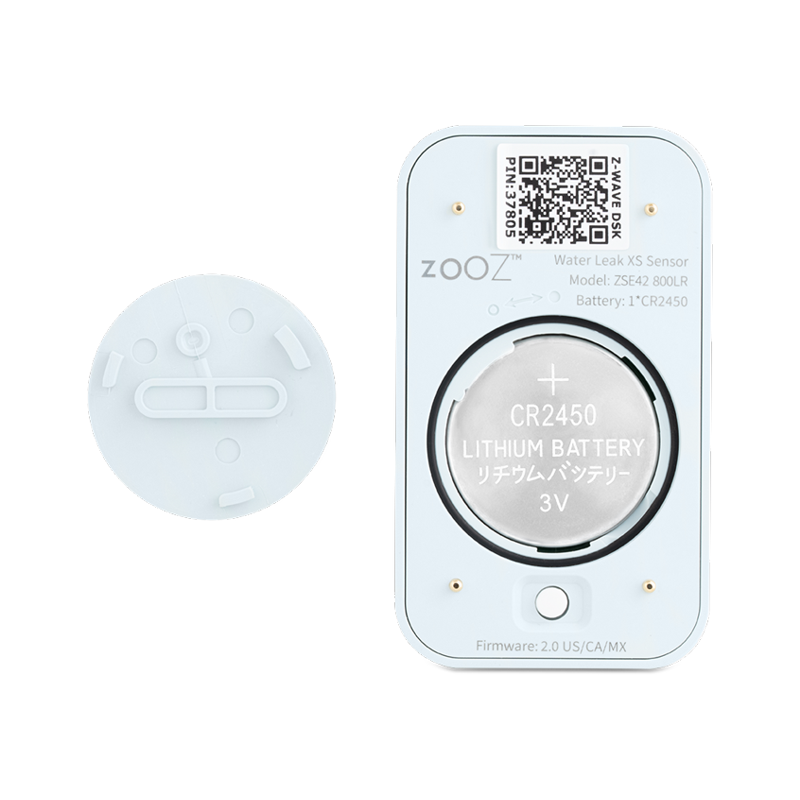 Aqara Water Leak Sensor - Security & Home Automation – System Go