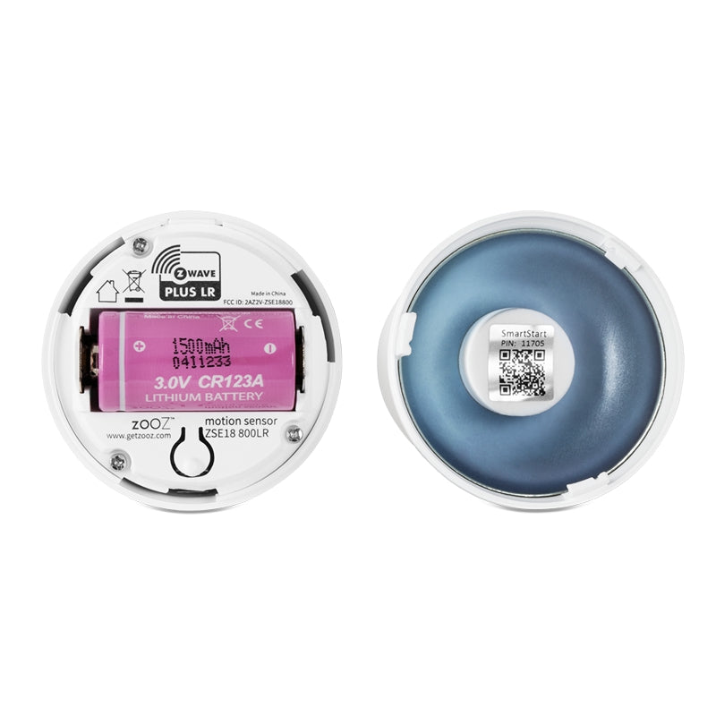 Ring Alarm Ring Compatible With Smartthings Motion Sensor Ring