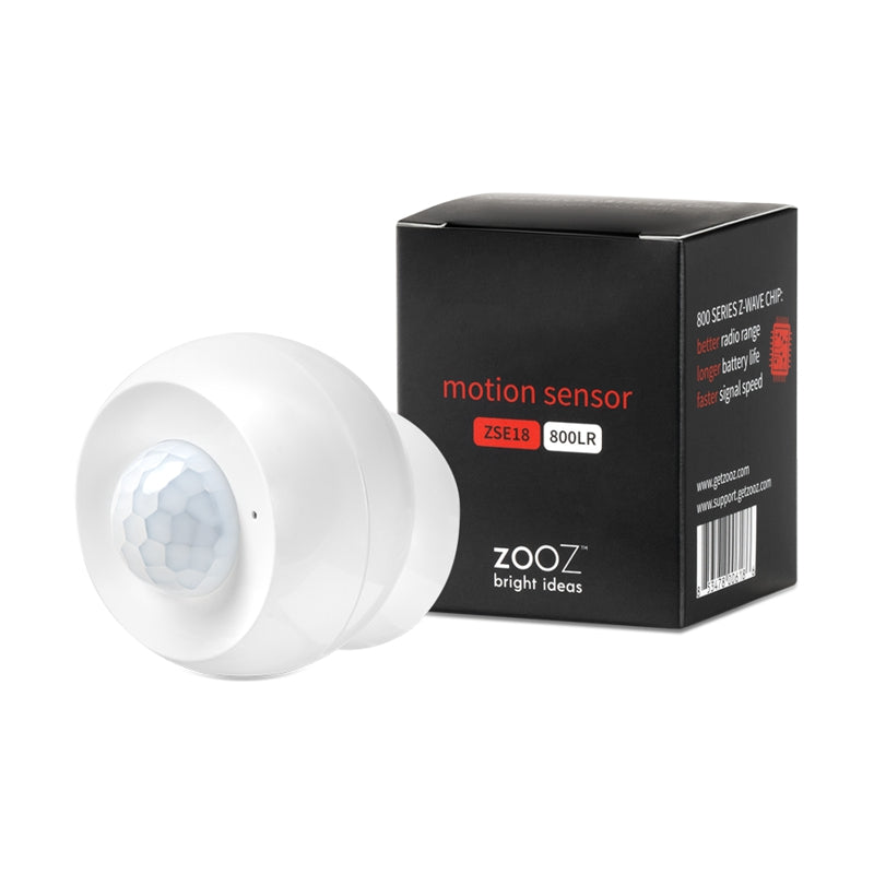 Zooz 800-serie Z-Wave Long Range S2 USB Stick ZST39 LR, Geweldig voor DIY Smart Home (gebruik met Home Assistant of HomeSeer Software Zooz 800-serie Z-Wave Long Range S2 USB Stick ZST39 LR, Geweldig voor DIY Smart Home (gebruik met Home Assistant of HomeSeer Software
