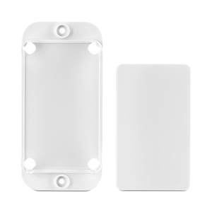 Zooz 800 Series Z-Wave Long Range XS Tilt | Shock Sensor ZSE43 800LR and mounting bracket