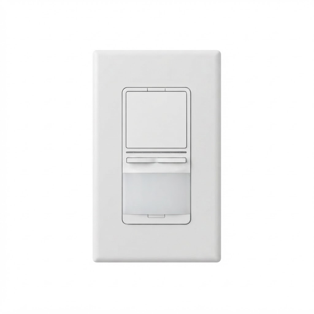 Zooz 800 Series Z-Wave Long Range Motion Dimmer ZEN12 800LR - The