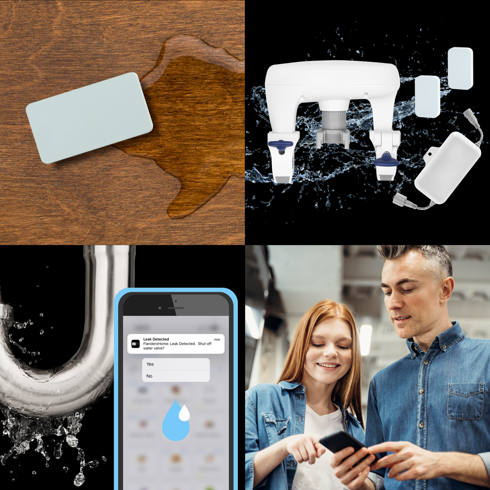 Your Smart Home Store