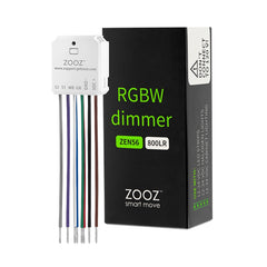 Lizページ zooz-z-wave-long-range-rgbw-