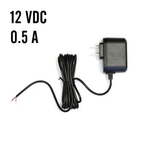 12 VDC power supply for Z-Wave devices, thumbnail