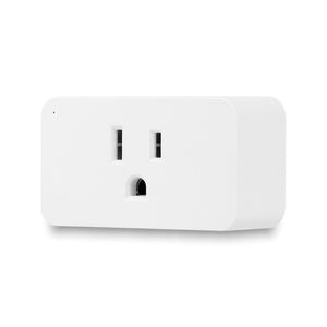 Zooz 700 Series Z-Wave Plus Smart Plug ZEN04 Semiprofile