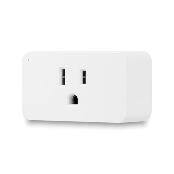 Zooz 800 Series Z-Wave Long Range Smart Plug ZEN04 800LR - The