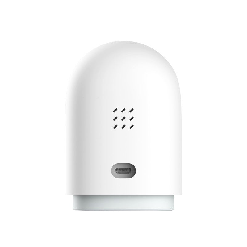 Aqara Zigbee Camera Hub G2H - The Smartest House