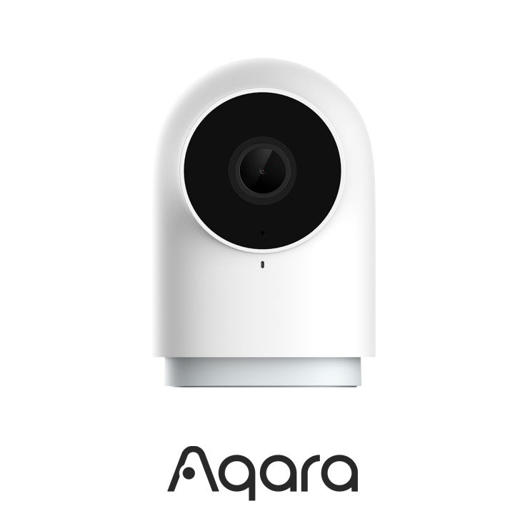 Aqara G2H Camera & Zigbee Hub (CH-H01)