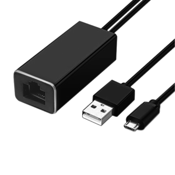 Ethernet Adapter ZAC94 for The Z Box Hub