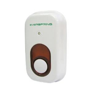 Everspring Wireless Z-Wave Indoor Siren SE812