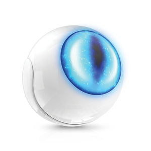 Fibaro Z‑Wave Plus Motion Sensor FGMS‑001 front view