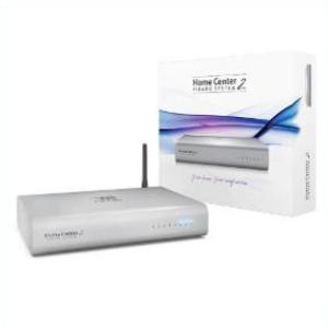 Fibaro Z-Wave Gateway Controller Home Center 2 FGHC2 Thumbnail