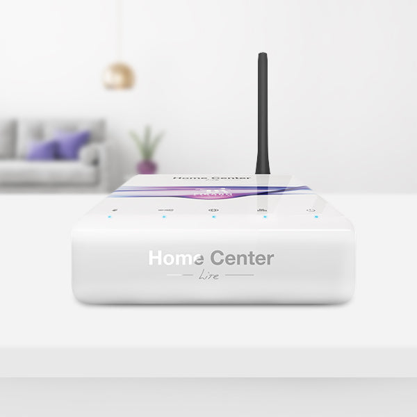 Fibaro hcl store