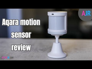 Aqara Zigbee Motion Sensor