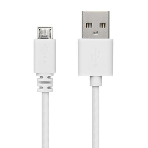Micro USB Cable 10ft