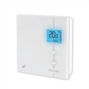 Stelpro KI Z-Wave Plus Thermostat for Electric Baseboards and Convectors STZW402WB+ Thumbnail