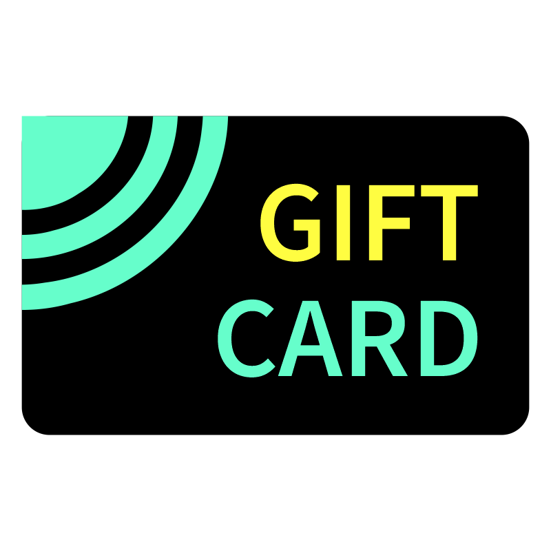 Z-Wave Gift Card