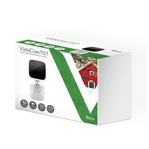 VistaCam 1101 Full HD Outdoor IP Camera Packaging View