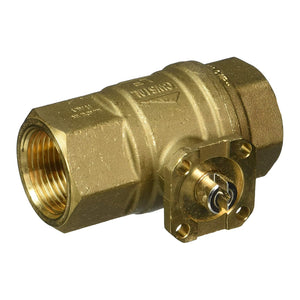 WaterCop Water Shut-Off Valve, Lead Free Top View