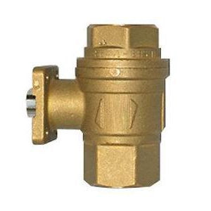 WaterCop Water Shut-Off Valve, Lead Free Thumb