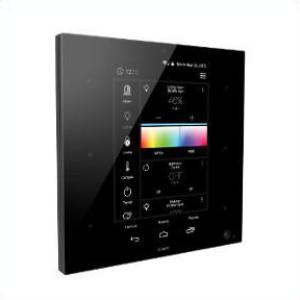 Zipato ZipaTile Z-Wave Plus Home Automation Controller ZT.ZWUS thumbnail