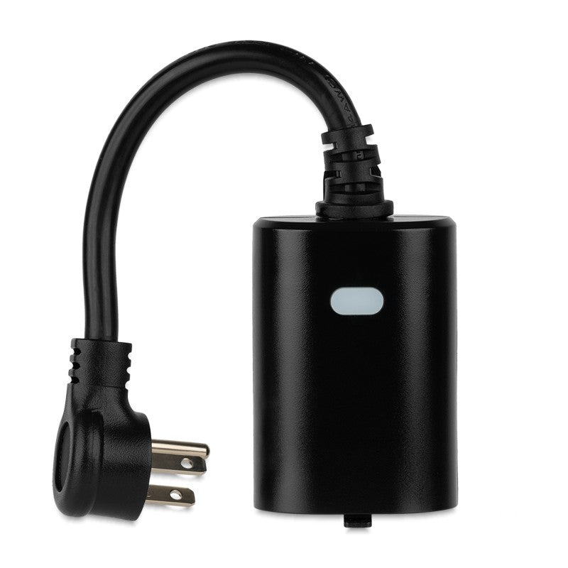 Zooz 700 Series Z-Wave Plus Outdoor Smart Plug ZEN05