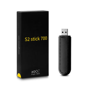 Zooz USB 700 Series Z-Wave Plus S2 Stick ZST10 700 Packshot