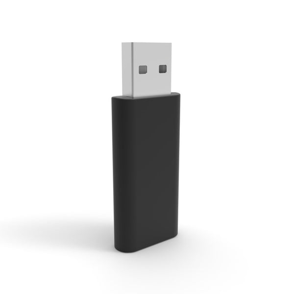 Zooz 800 Series Z-Wave Long Range USB Stick ZST39 LR - The Smartest House