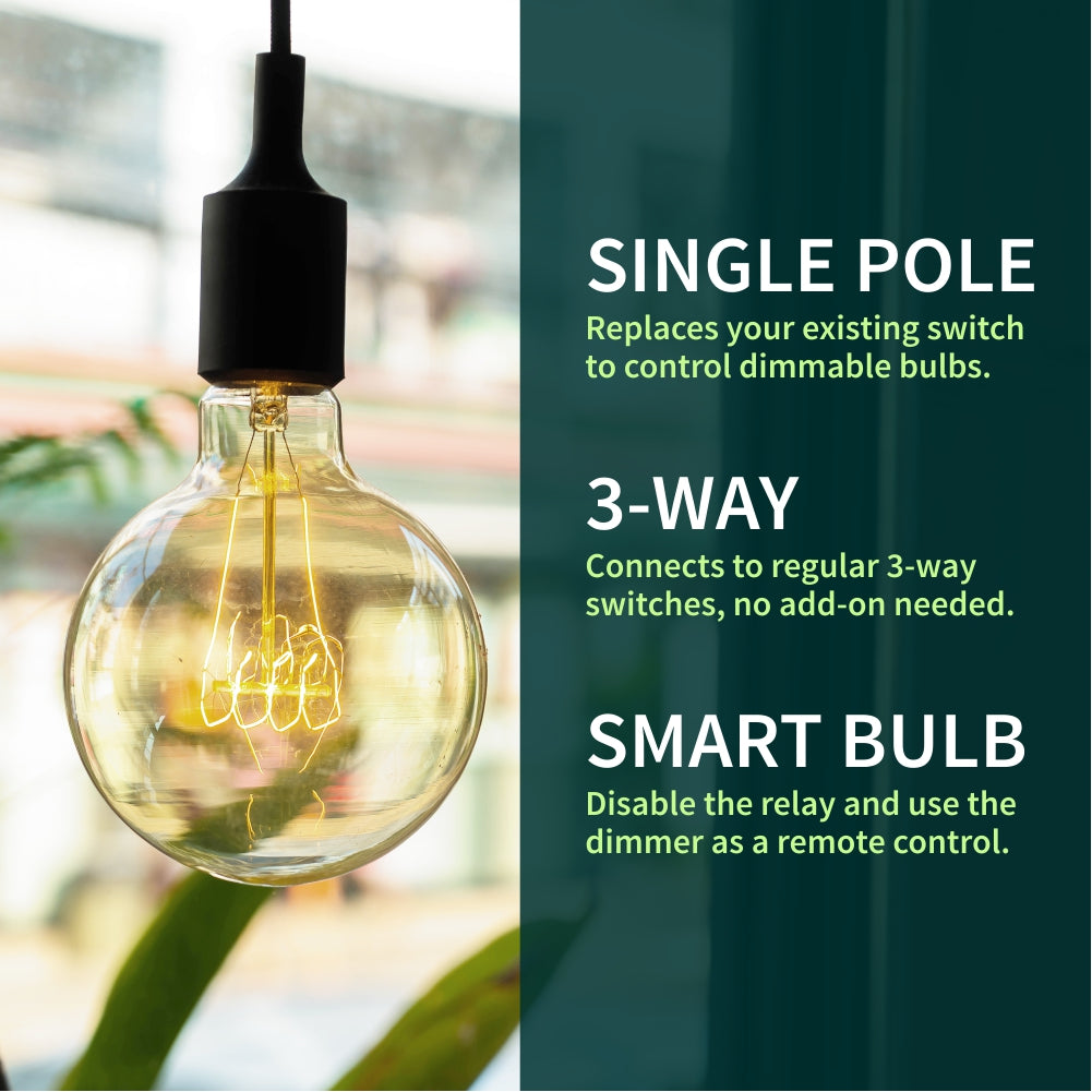 Z-Wave Long Range Devices - The Smartest House