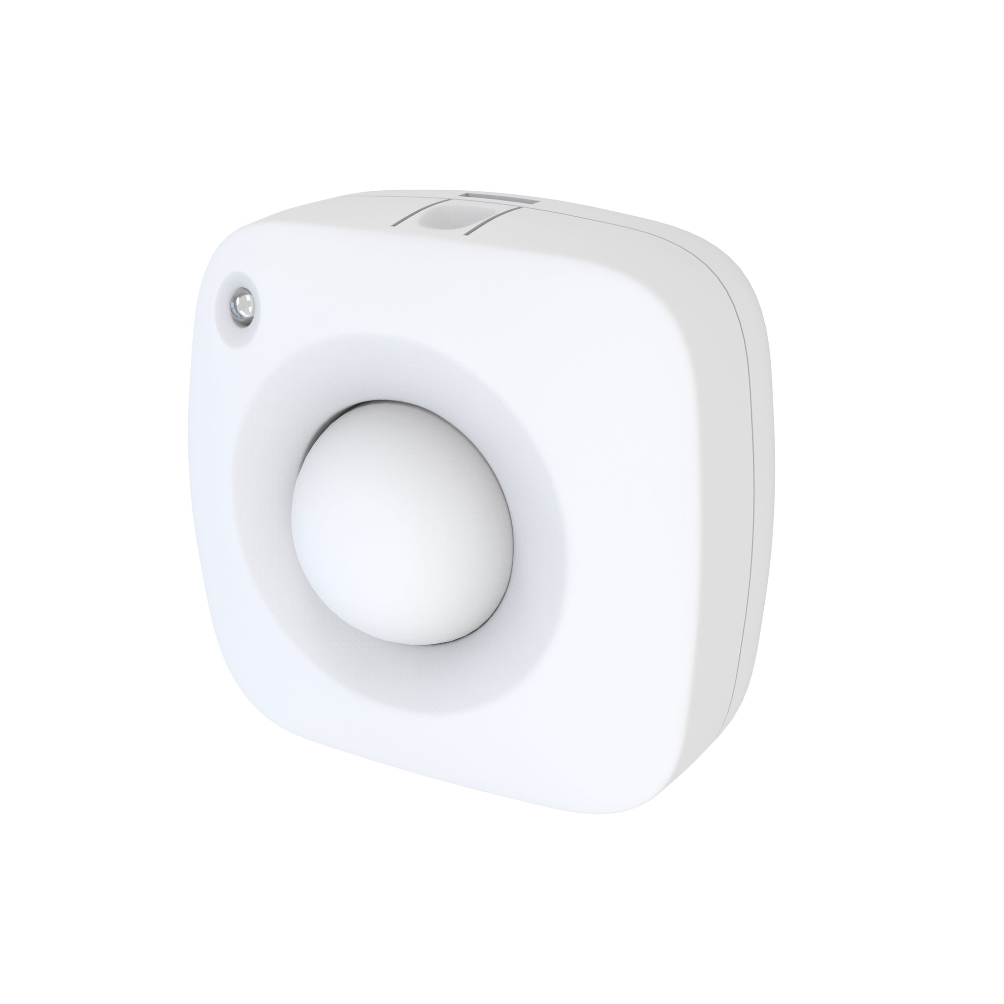 z wave motion sensor camera
