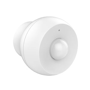 Zooz Z-Wave Plus Motion Sensor ZSE18 Side View