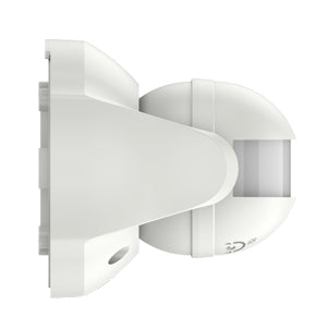 Zooz Z-Wave Plus S2 Outdoor Motion Sensor ZSE29 VER. 2.0 (Battery or USB Power)