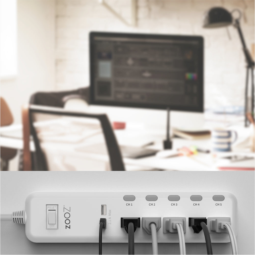 Zooz 800 Series Z-Wave Long Range S2 USB Stick ZST39 LR, Great for DIY Smart Home (use with Home Assistant or HomeSeer Software Zooz 800 Series Z-Wave Long Range S2 USB Stick ZST39 LR, Great for DIY Smart Home (use with Home Assistant or HomeSeer Software