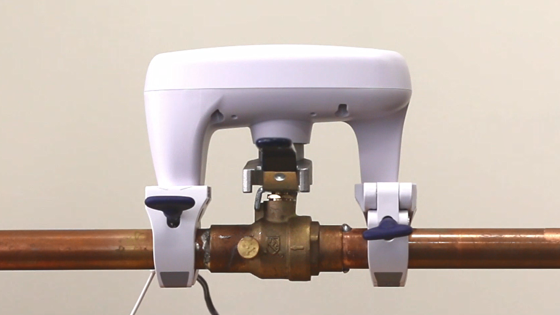 Zooz Z-Wave Plus 700 Series Titan Water Valve Actuator ZAC36 Zooz Z-Wave Plus 700 Series Titan Water Valve Actuator ZAC36